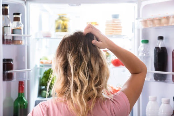 lapar palsu, lapar asli, cara bedakan lapar, ibu muda sehat, mindful eating, hidrasi tubuh, tips ibu menyusui, pola makan sehat, tips diet ibu hamil, ngemil sehat, makan sadar, berat badan ibu hamil, keluarga sehat